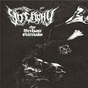 До Скону - The Archaic Rituals FLAC