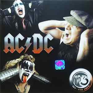 AC/DC - MP3 FLAC