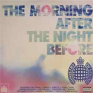 Various - The Morning After The Night Before FLAC