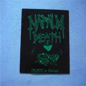 Napalm Death - Death In Vietnam FLAC
