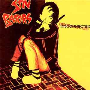 Stiv Bators - Disconnected FLAC