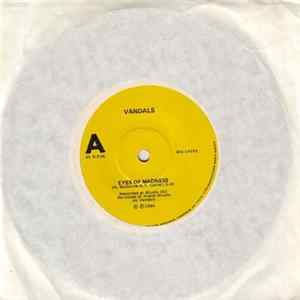Vandals - Eyes Of Madness FLAC