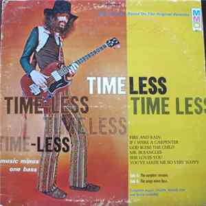 Music Minus One - Timeless: Music Minus One Bass FLAC