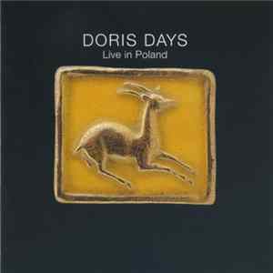 Doris Days - Live In Poland FLAC