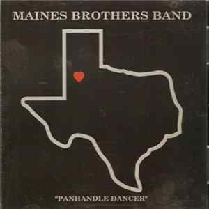 Maines Brothers Band - Panhandle Dancer FLAC