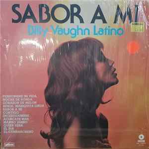 Billy Vaughn Latino E Sua Orquestra - Sabor A Mi FLAC