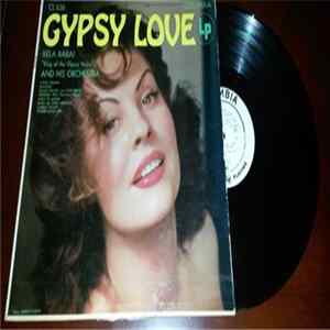 Bela Babai And His Orchestra - Gypsy Love FLAC