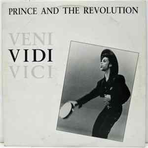 Prince And The Revolution - Vidi FLAC