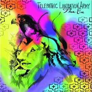 Telepathic Liberation Army - Phase One FLAC