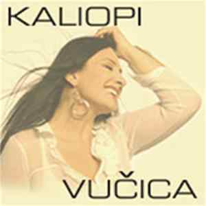 Kaliopi - Vučica FLAC