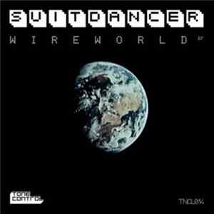 Suitdancer - Wireworld FLAC