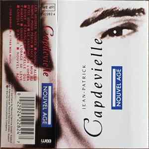 Jean-Patrick Capdevielle - Nouvel Age FLAC