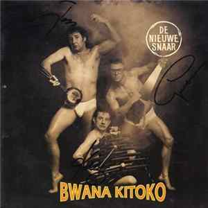 De Nieuwe Snaar - Bwana Kitoko FLAC