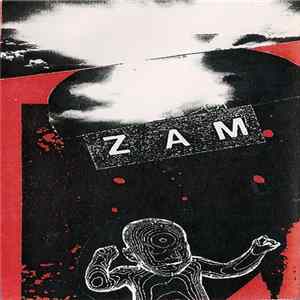 Z.A.M. - Demo FLAC