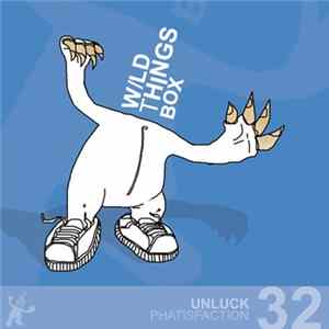 Unluck - Phatisfaction FLAC