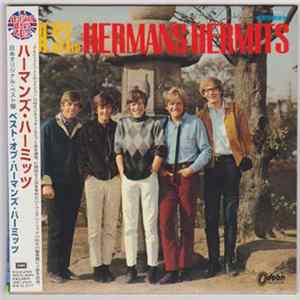 Herman's Hermits - The Best Of Herman's Hermits FLAC