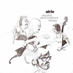 Mike Elliott - Atrio FLAC