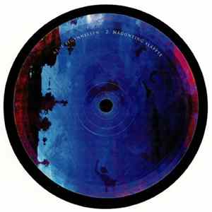 Marcus Henriksson Med O. Chelly & A. Rosengren - Bilderna Bakom EP FLAC