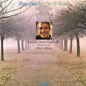 Perry Como - Just Out Of Reach FLAC