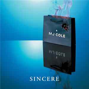 MJ Cole - Sincere FLAC