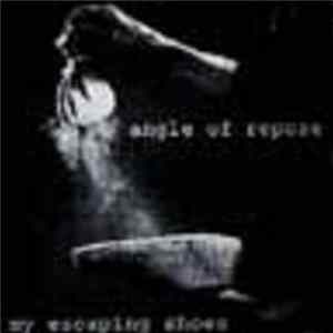 Angle Of Repose - My Escaping Shoes FLAC