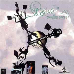Various - The Ghosts Of Oxford Street FLAC