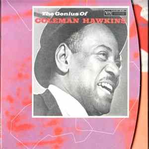 Coleman Hawkins - The Genius Of Coleman Hawkins FLAC