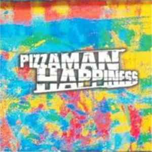 Pizzaman - Happiness FLAC