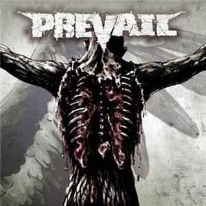 Prevail - Prevail FLAC