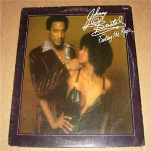 Johnny Bristol - Feeling The Magic FLAC