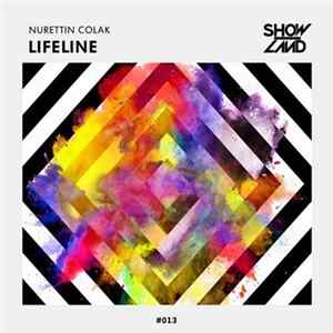 Nurettin Colak - Lifeline FLAC