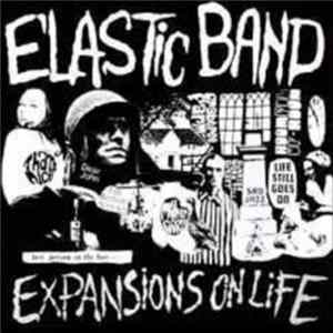 The Elastic Band - Expansions On Life FLAC