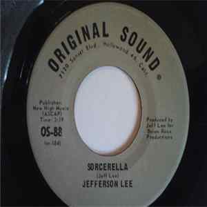 Jefferson Lee - Book Of Love FLAC