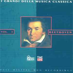 Ludwig van Beethoven - Vol. I FLAC