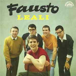 Fausto Leali - Fausto Leali FLAC