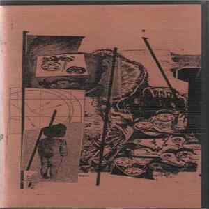 Merzbow - Pornoise 1 KG FLAC