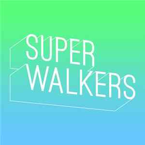 Superwalkers - Kings FLAC
