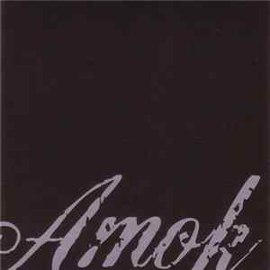 Amok - Amok FLAC