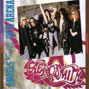 Aerosmith - Angels Fallin' Into Arena FLAC