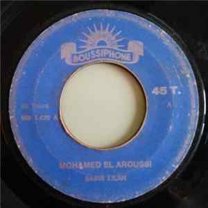 Mohamed El Aroussi - Sabri Lilah FLAC