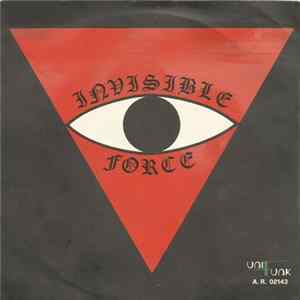 Invisible Force - Morti Vident FLAC