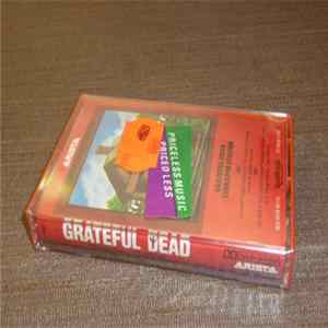 The Grateful Dead - Terrapin Station FLAC