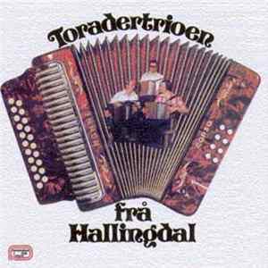 Toradertrioen - Toradertrioen Frå Hallingdal FLAC