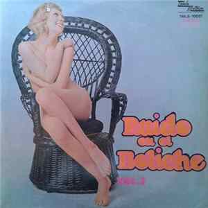 Various - Ruido En El Boliche Vol. III FLAC