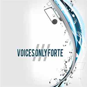 Various - Voices Only Forte III FLAC