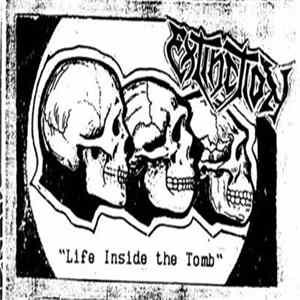 Extinction - Life Inside The Tomb FLAC