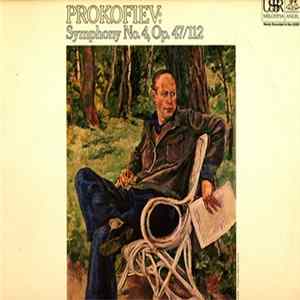 Sergei Prokofiev - Symphony No.4, Op.47/112 FLAC