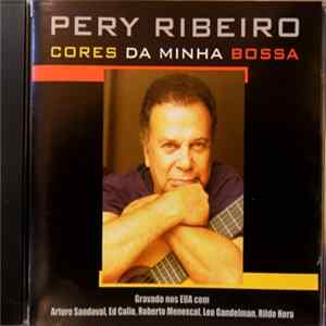 Pery Ribeiro - Cores da minha bossa FLAC