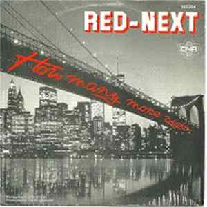 Red-Next - How Many More Nights FLAC