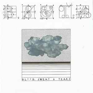 Blood, Sweat & Tears - B, S & T 4 FLAC